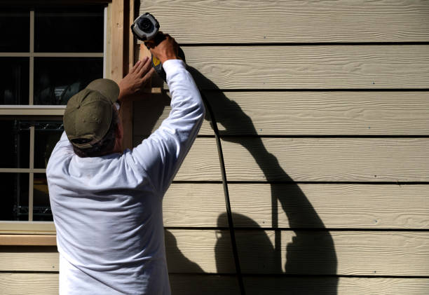 Best Engineered Wood Siding  in Shelbina, MO