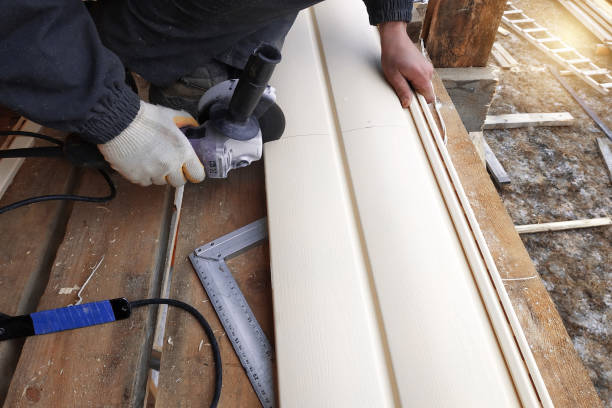 Best James Hardie Siding  in Shelbina, MO