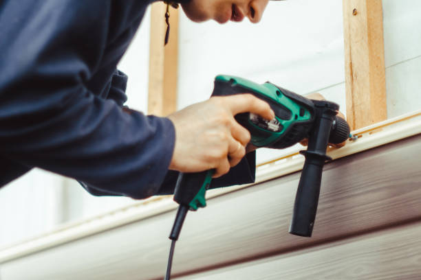 Shelbina, MO Siding Company